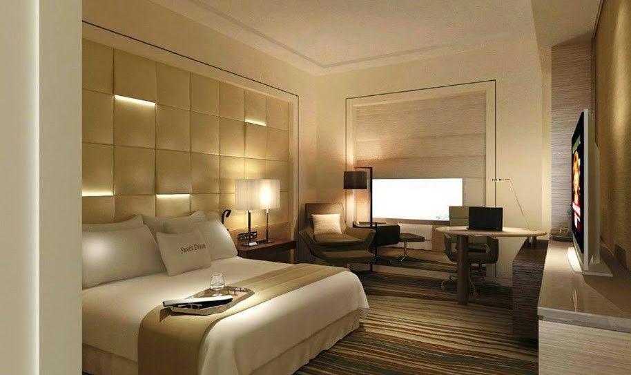 Doubletree By Hilton Hotel Riyadh - Al Muroj Business Gate Kültér fotó