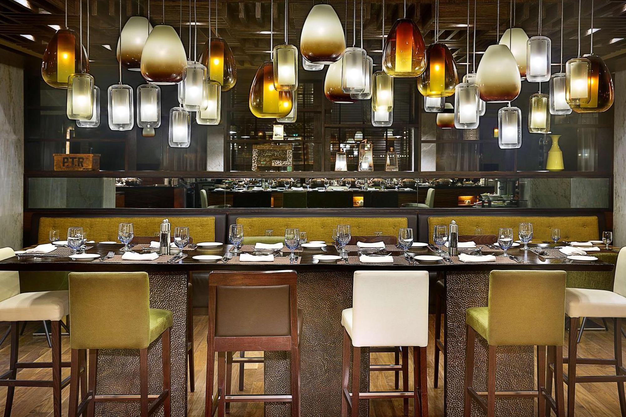 Doubletree By Hilton Hotel Riyadh - Al Muroj Business Gate Kültér fotó