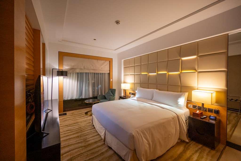 Doubletree By Hilton Hotel Riyadh - Al Muroj Business Gate Szoba fotó