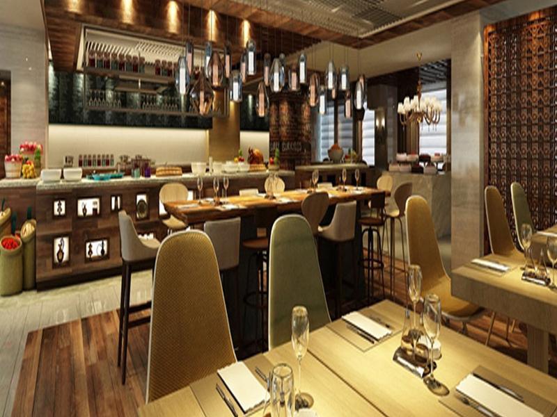 Doubletree By Hilton Hotel Riyadh - Al Muroj Business Gate Kültér fotó